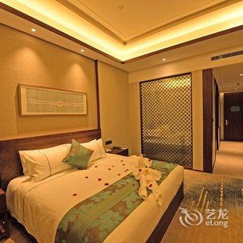 淮安天鹅湾美程温泉酒店酒店提供图片