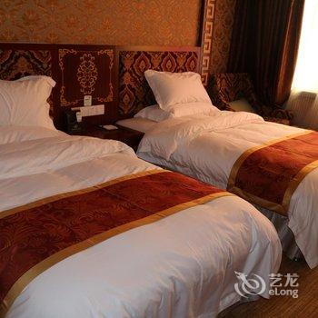 林芝林源大酒店酒店提供图片