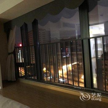 御东雅苑公寓(原铂顿国际公寓广州纪念堂店)用户上传图片