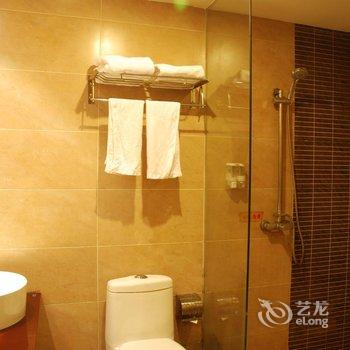 重庆綦江鸿通快捷酒店酒店提供图片
