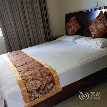 青城山八号小院酒店提供图片