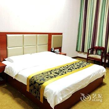宜川县红盛酒店酒店提供图片
