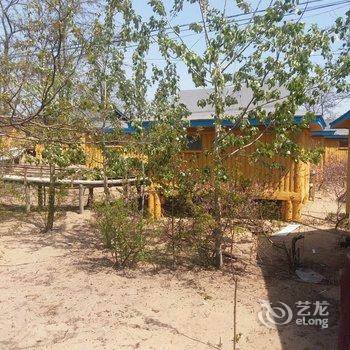 秦皇岛黄金海岸碧水湾度假村酒店提供图片