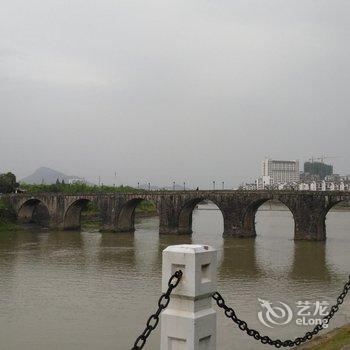 歙县驿旅阳光客栈酒店提供图片