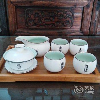 苏州同里1917最江南精品客栈酒店提供图片