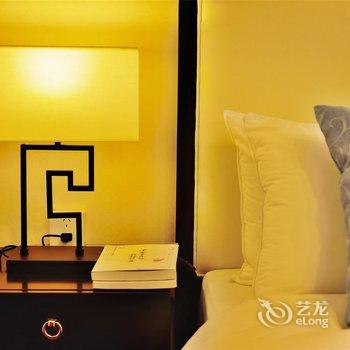 青城山愿宿精品客栈酒店提供图片