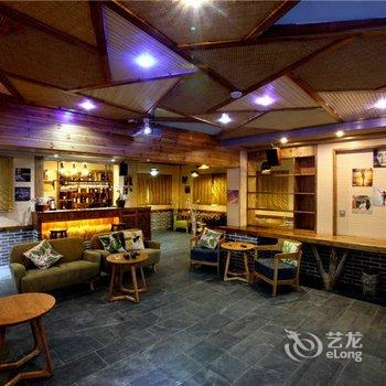 婺源乾辰民宿酒店提供图片