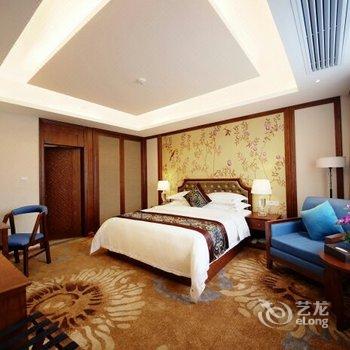张家界武陵新天地华天精选酒店酒店提供图片