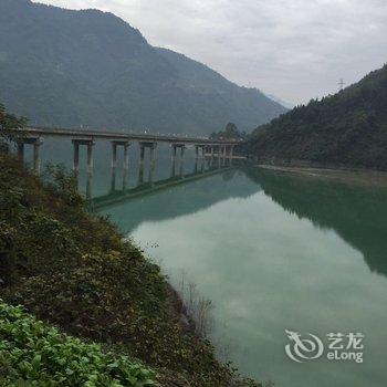 汶川映秀新城客栈酒店提供图片