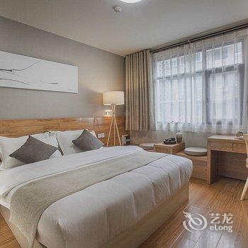 成都百薇主题酒店酒店提供图片