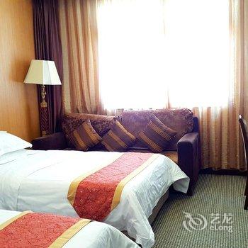 九寨沟九龙宾馆酒店提供图片