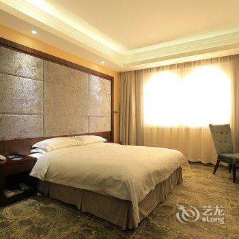 佳木斯江天大酒店酒店提供图片