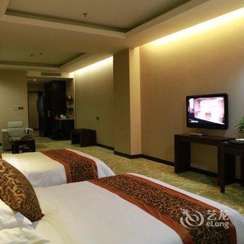 茂名信宜新城国际大酒店酒店提供图片