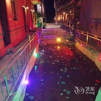 普者黑淼淼客栈酒店提供图片