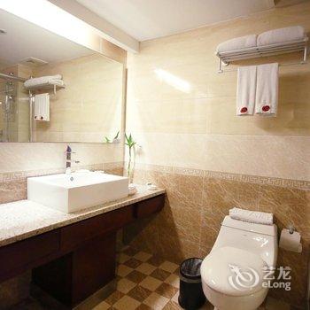 成都阆中大酒店酒店提供图片