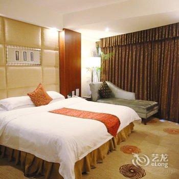 成都阆中大酒店酒店提供图片