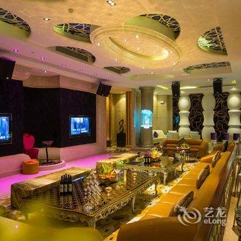 东莞曼佧特国际大酒店酒店提供图片