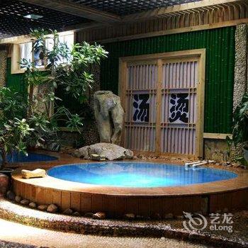 营口熊岳温泉小雨宾馆酒店提供图片