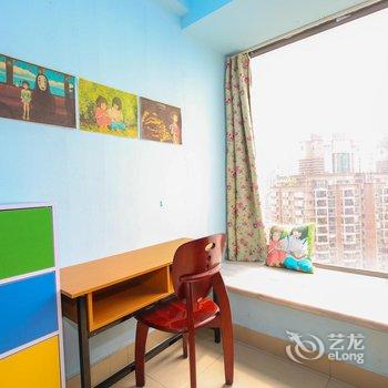 重庆悠悠千寻空中江景青年旅舍洪崖洞店酒店提供图片