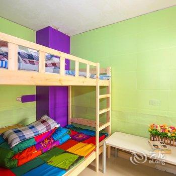 重庆悠悠千寻空中江景青年旅舍洪崖洞店酒店提供图片