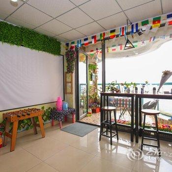 重庆悠悠千寻空中江景青年旅舍洪崖洞店酒店提供图片