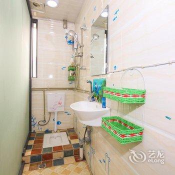 重庆悠悠千寻空中江景青年旅舍洪崖洞店酒店提供图片