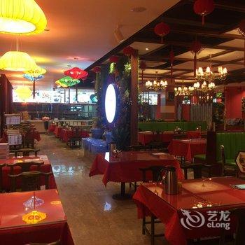 万宁万里飘香咖啡驿站酒店提供图片