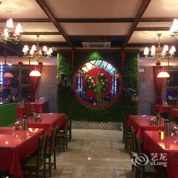 万宁万里飘香咖啡驿站酒店提供图片