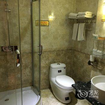 阿荣旗兴龙泉洗浴宾馆酒店提供图片