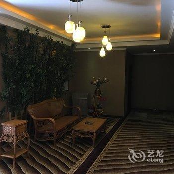 阿荣旗兴龙泉洗浴宾馆酒店提供图片