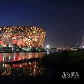 北京凯迪克格兰云天大酒店酒店提供图片