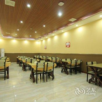 临汾襄汾依舍艺术酒店酒店提供图片