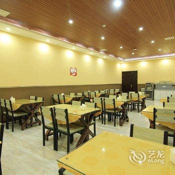 临汾襄汾依舍艺术酒店酒店提供图片
