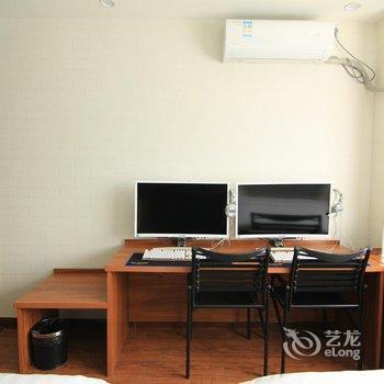 临汾襄汾依舍艺术酒店酒店提供图片