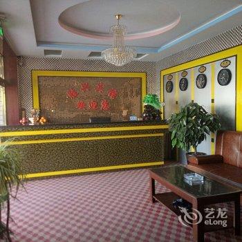 围场胜兴宾馆酒店提供图片