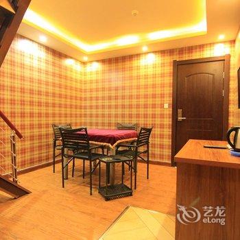 临汾襄汾依舍艺术酒店酒店提供图片