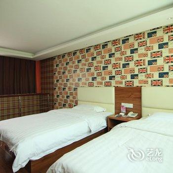 临汾襄汾依舍艺术酒店酒店提供图片