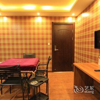 临汾襄汾依舍艺术酒店酒店提供图片