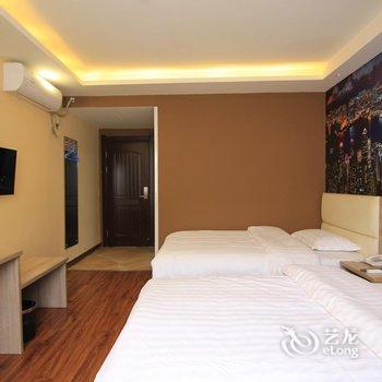 临汾襄汾依舍艺术酒店酒店提供图片