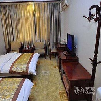 罗平鑫源宾馆酒店提供图片