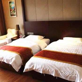 京煤集团北戴河矿工疗养院酒店提供图片