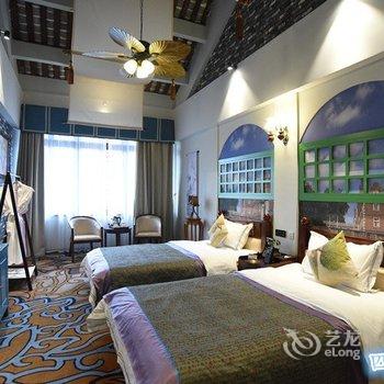 成都维家斯安商文化酒店(琴台店)酒店提供图片