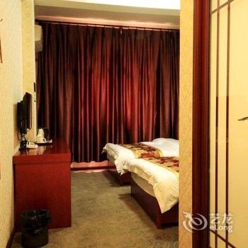 雅江家园汽车酒店酒店提供图片