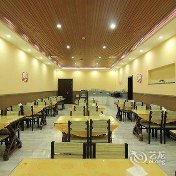 临汾襄汾依舍艺术酒店酒店提供图片