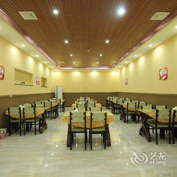临汾襄汾依舍艺术酒店酒店提供图片