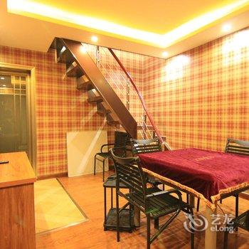 临汾襄汾依舍艺术酒店酒店提供图片