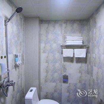 临汾襄汾依舍艺术酒店酒店提供图片