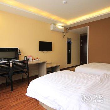 临汾襄汾依舍艺术酒店酒店提供图片