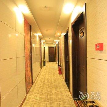 临汾襄汾依舍艺术酒店酒店提供图片