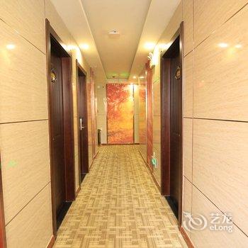 临汾襄汾依舍艺术酒店酒店提供图片